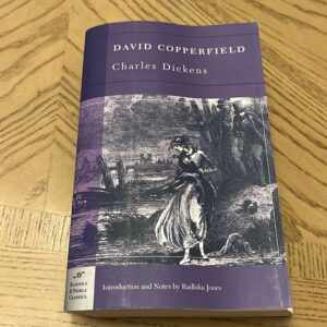 David Copperfield