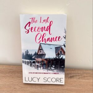 The Last Second Chance