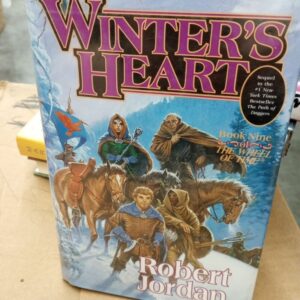 Winter's Heart