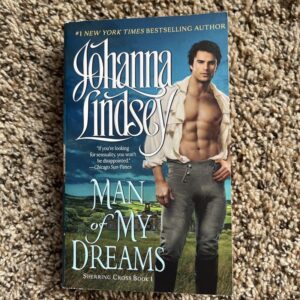 Man of My Dreams