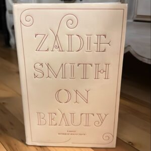 On Beauty