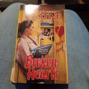 Broken Hearts