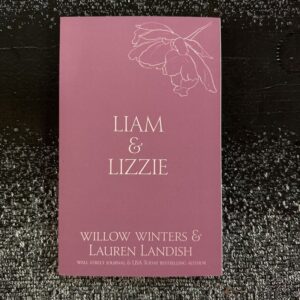 Liam and Lizzie