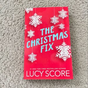 The Christmas Fix