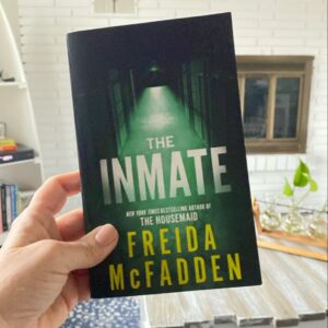 The Inmate