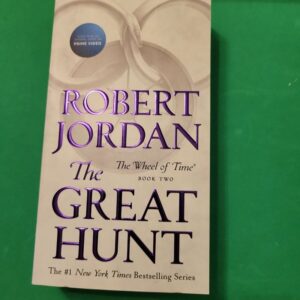 The Great Hunt