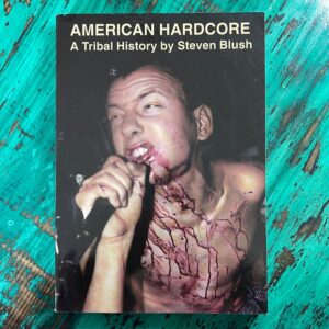 American Hardcore