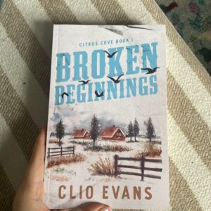 Broken Beginnings