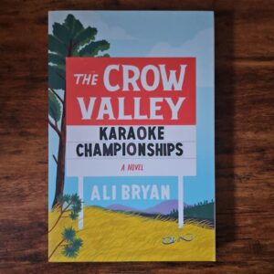 The Crow Valley Karaoke Championships