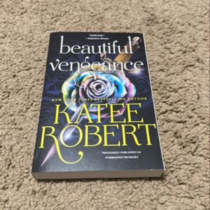 Beautiful Vengeance