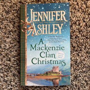 A Mackenzie Clan Christmas