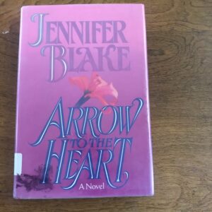 Arrow to the Heart