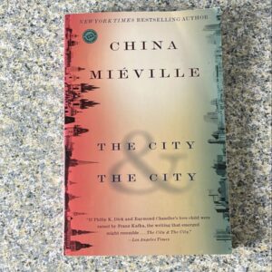 The City and the City