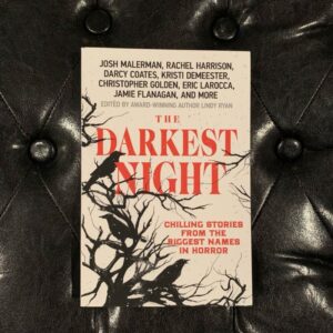 The Darkest Night