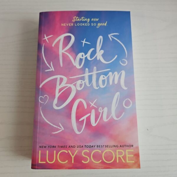 Rock Bottom Girl