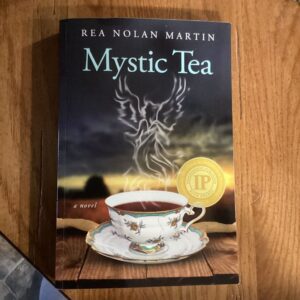 Mystic Tea