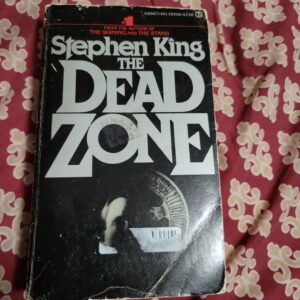 The Dead Zone