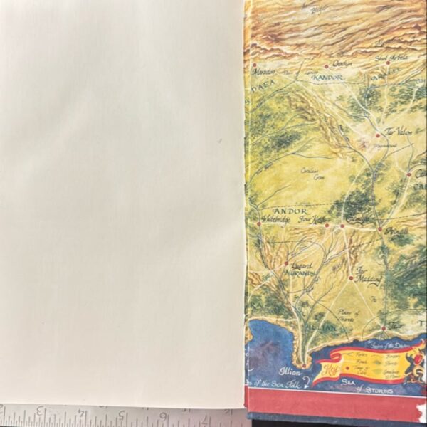 Crossroads of Twilight - Image 2
