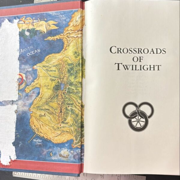 Crossroads of Twilight - Image 3
