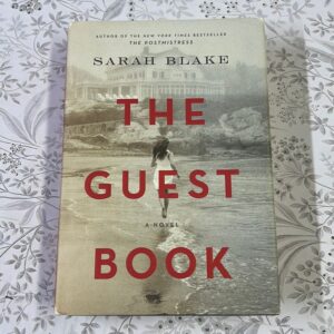 The Guest Book