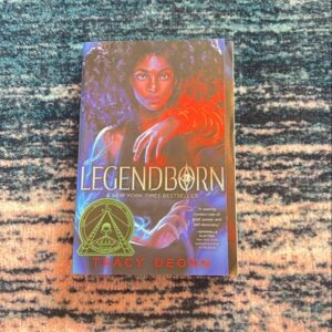 Legendborn