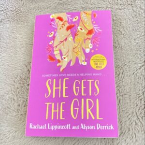 She Gets the Girl