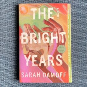 The Bright Years