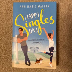 Happy Singles Day