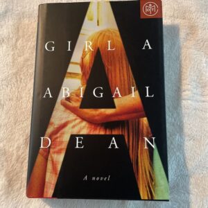 Girl A