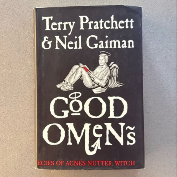 Good Omens
