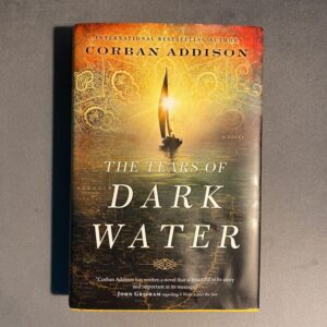 The Tears of Dark Water