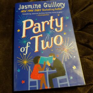 Party of Two
