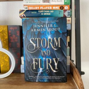 Storm and Fury