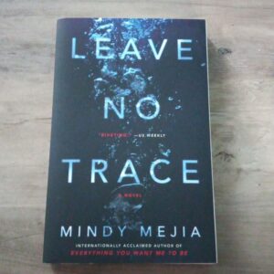 Leave No Trace
