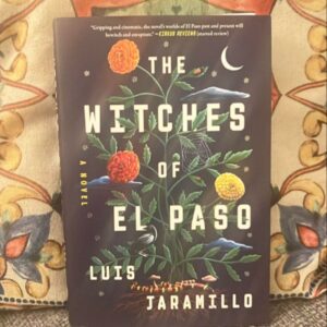 The Witches of el Paso