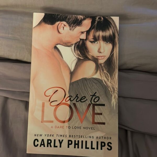 Dare to Love
