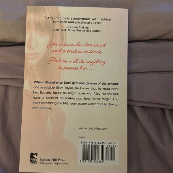 Dare to Love - Image 2