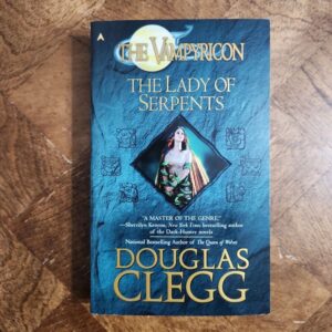 The Lady of Serpents