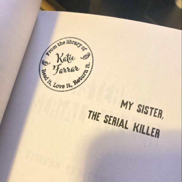 My Sister, the Serial Killer - Image 4