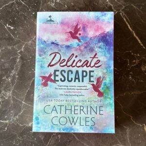Delicate Escape