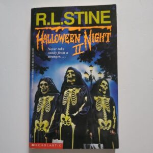 Halloween Night II