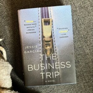 The Business Trip