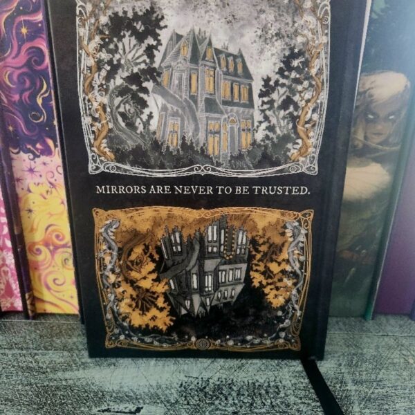 Coraline LITJOY Special Edition Full Color Illustrations - Image 4