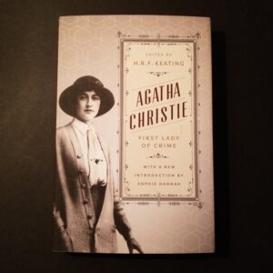 Agatha Christie
