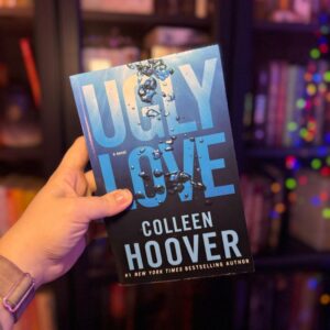 “Ugly Love” by Colleen Hoover