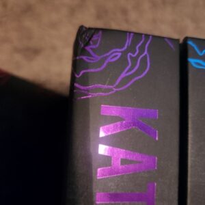 Madison Kate Series