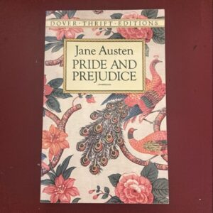 Pride and Prejudice