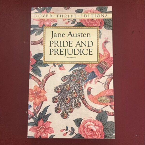 Pride and Prejudice