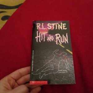 Hit and Run