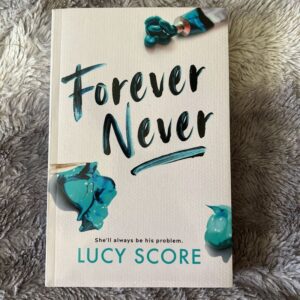 Forever Never Bookworm Box Edition